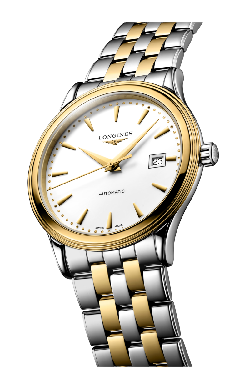Longines | FLAGSHIP CLASSIC - L4.984.3.20.7 (4)