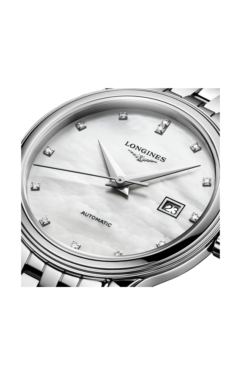 Longines | FLAGSHIP CLASSIC - L4.374.4.88.6 (2)