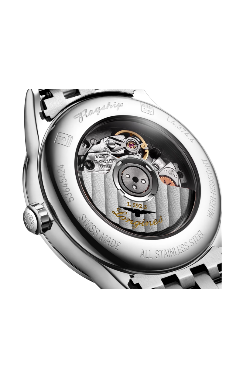 Longines | FLAGSHIP CLASSIC - L4.374.4.88.6 (3)