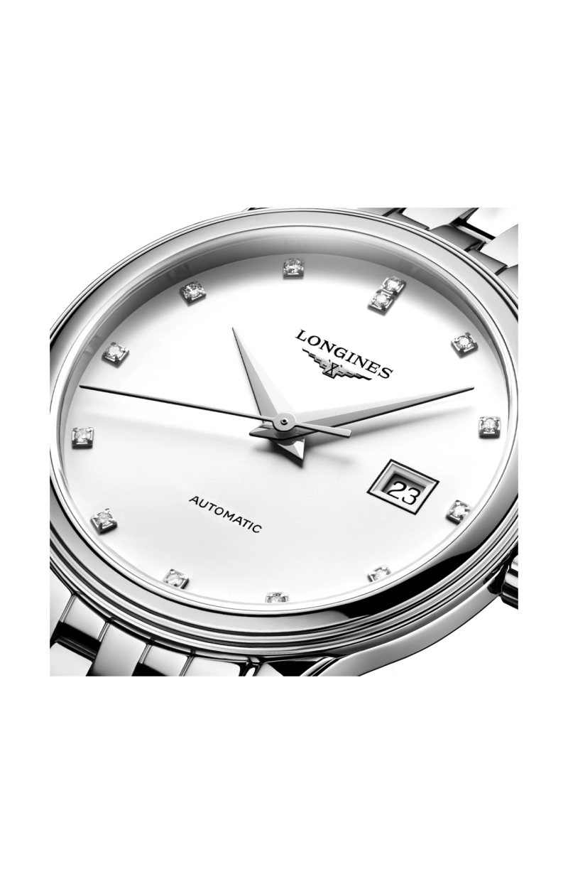 Longines | FLAGSHIP CLASSIC - L4.374.4.17.6 (2)