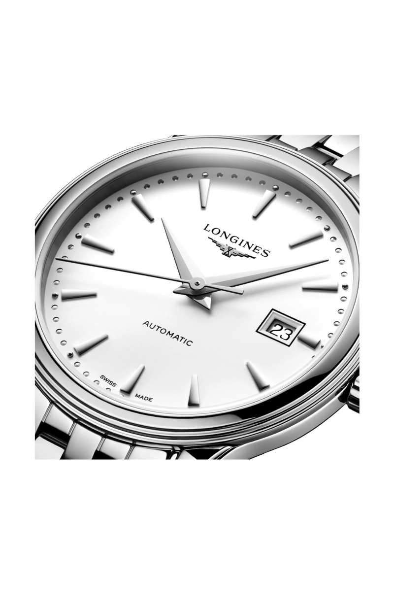 Longines | FLAGSHIP CLASSIC - L4.374.4.18.6 (2)