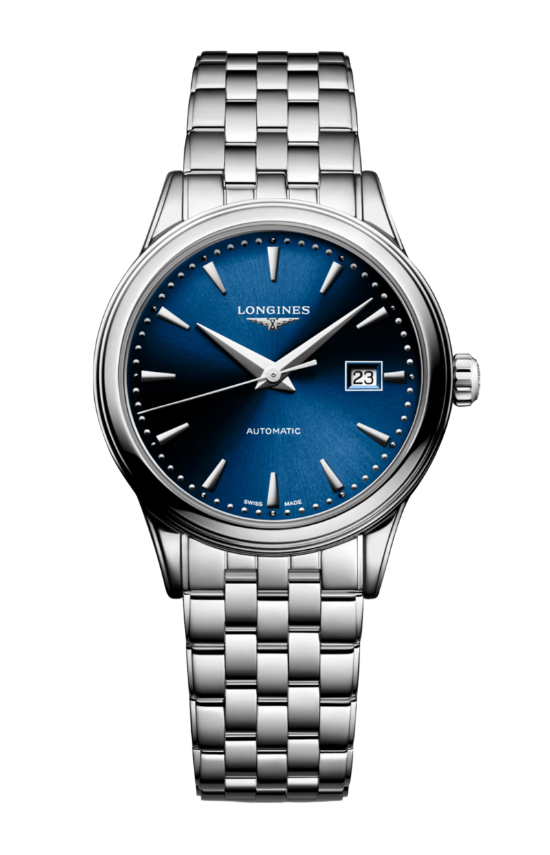 Longines | FLAGSHIP CLASSIC - L4.374.4.98.6 (1)
