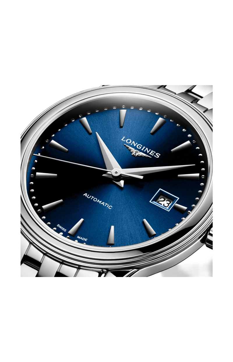 Longines | FLAGSHIP CLASSIC - L4.374.4.98.6 (2)