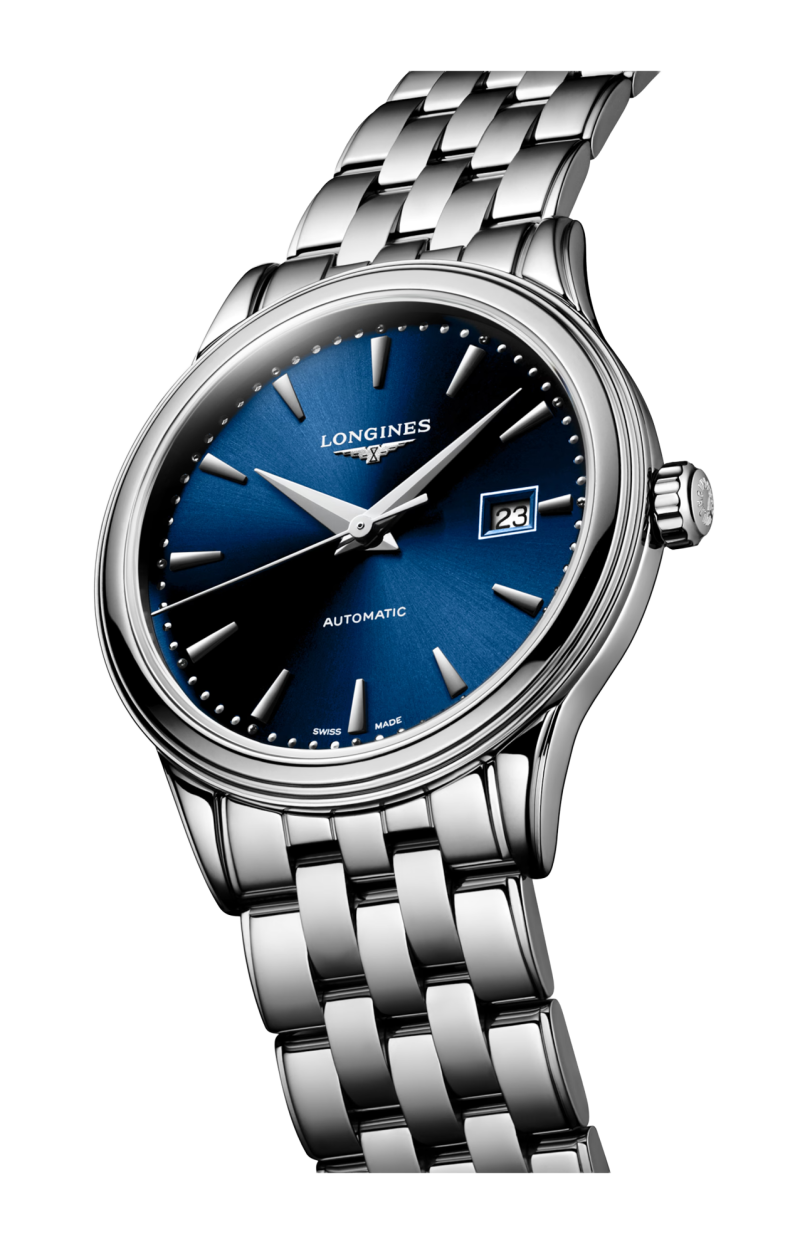 Longines | FLAGSHIP CLASSIC - L4.374.4.98.6 (4)