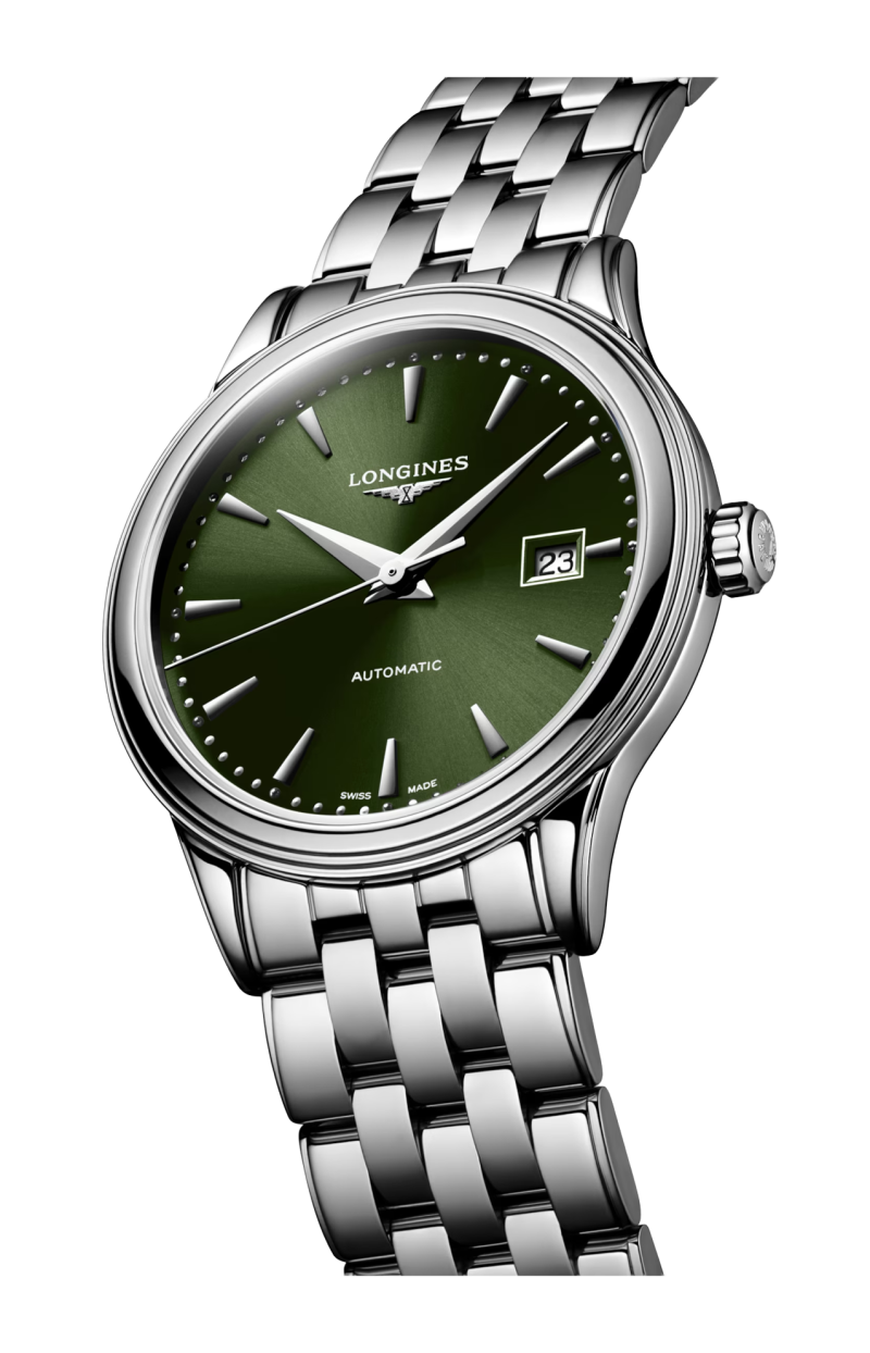 Longines | FLAGSHIP CLASSIC - L4.374.4.02.6 (4)