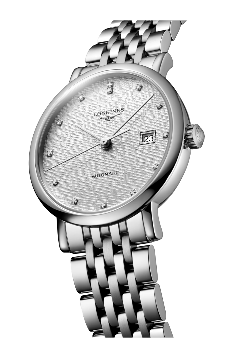 Longines | LONGINES ELEGANT COLLECTION - L4.310.4.79.6 (4)