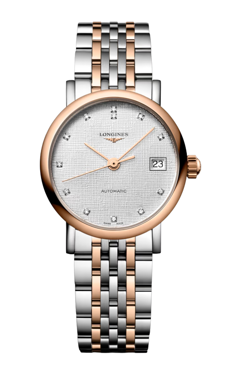 Longines | LONGINES ELEGANT COLLECTION - L4.309.5.79.7 (1)