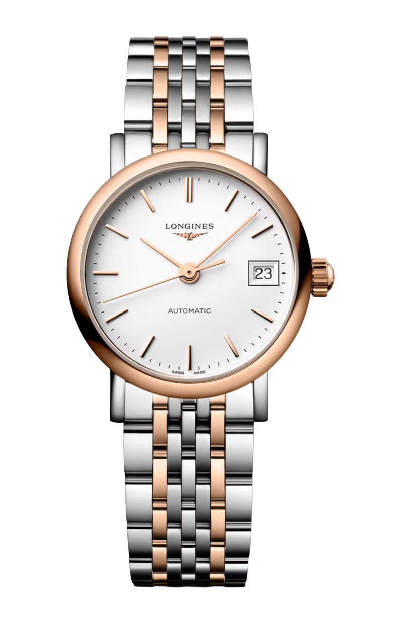 Longines | LONGINES ELEGANT COLLECTION - L4.309.5.19.7 (1)