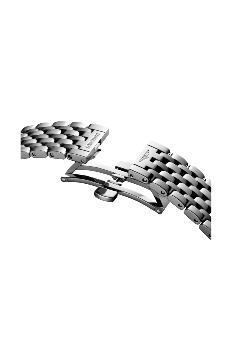 Longines | LONGINES ELEGANT COLLECTION - L4.910.4.79.6 (3)