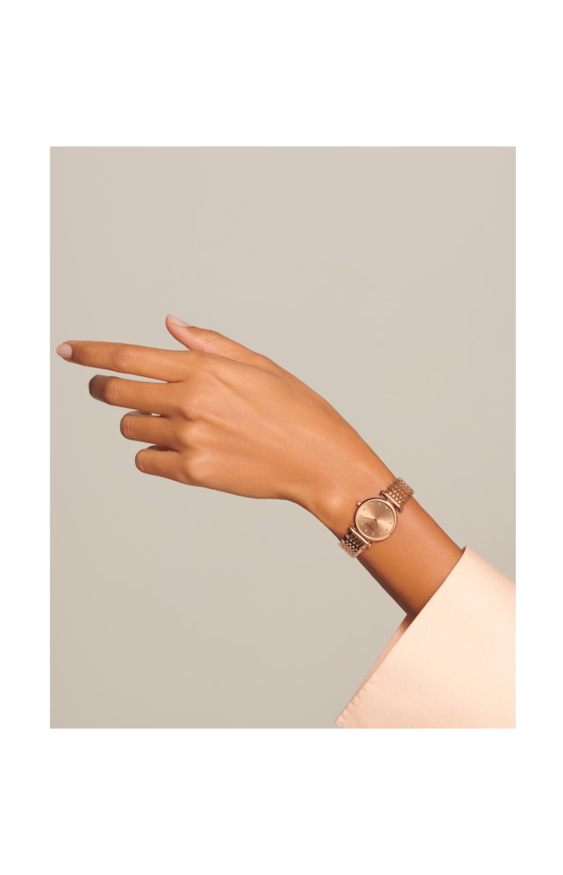 Longines | LA GRANDE CLASSIQUE DE LONGINES - L4.209.1.90.8 (4)