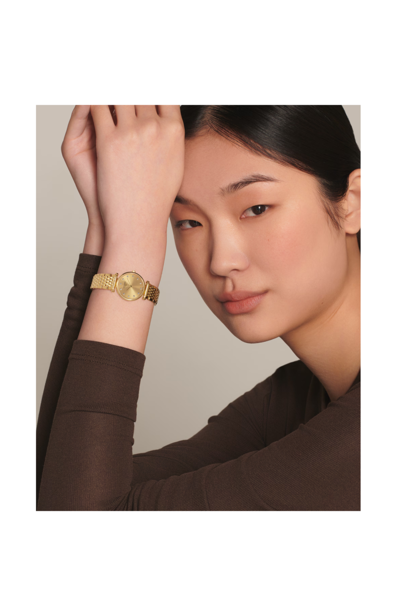 Longines | LA GRANDE CLASSIQUE DE LONGINES - L4.209.2.37.8 (4)