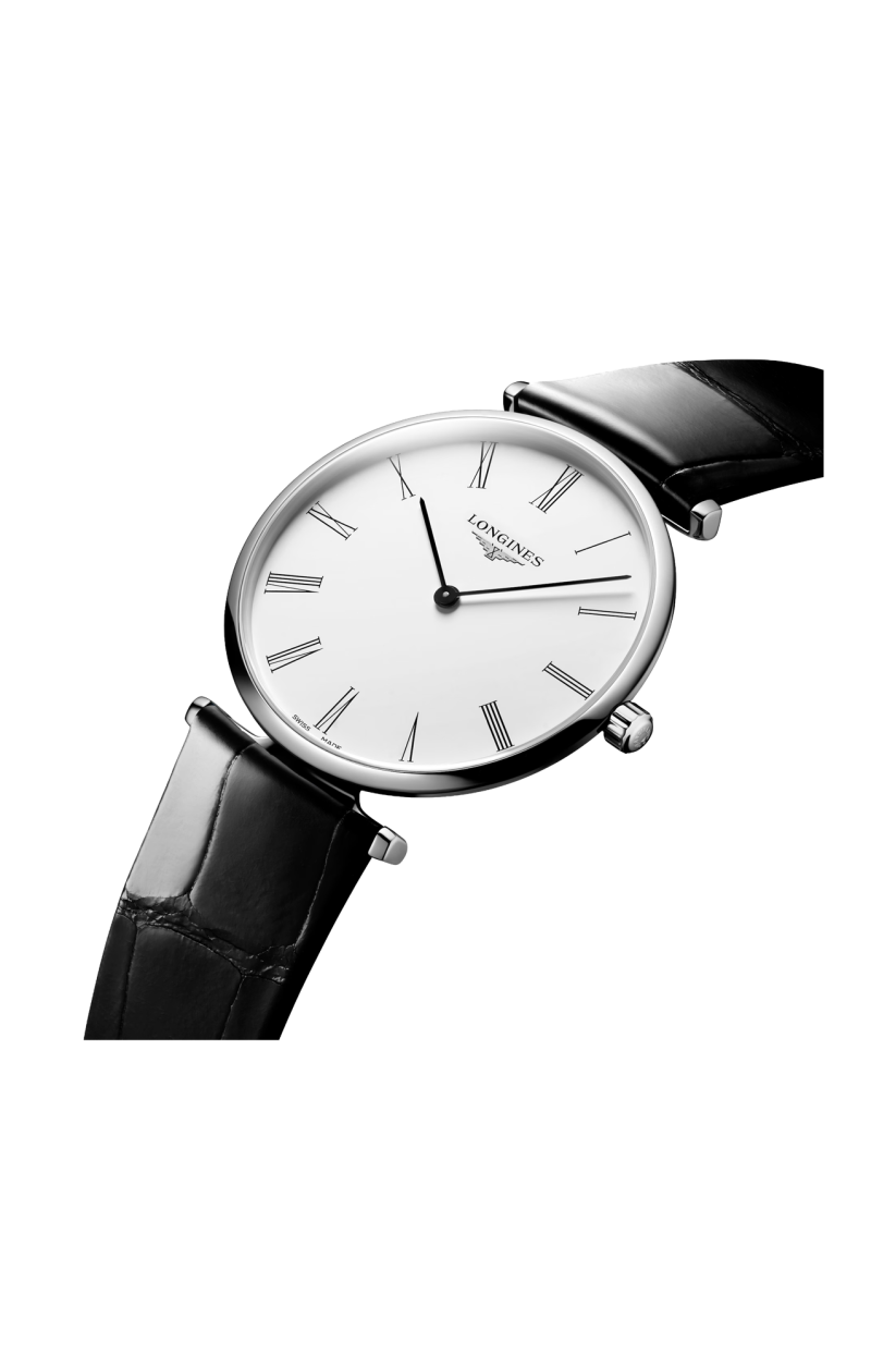 Longines | LA GRANDE CLASSIQUE DE LONGINES - L4.866.4.11.2 (3)