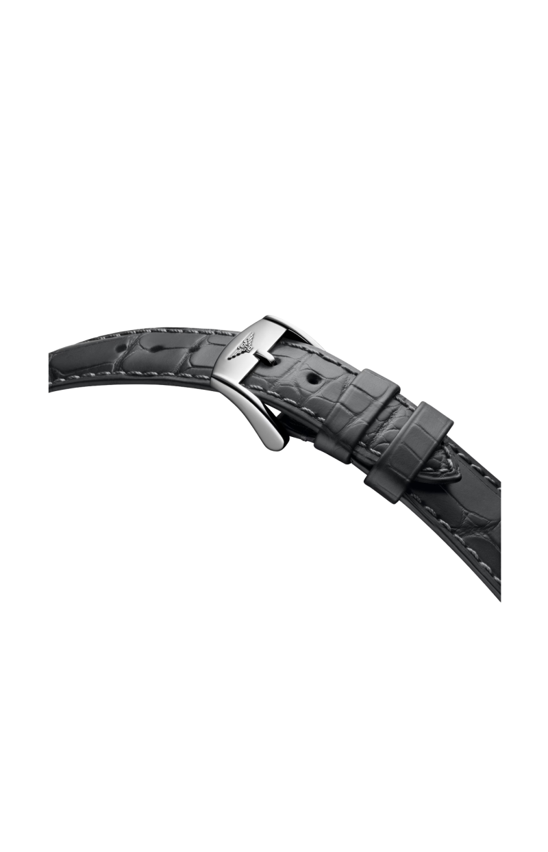 Longines | CONQUEST HERITAGE CENTRAL POWER RESERVE - L1.648.4.62.2 (3)