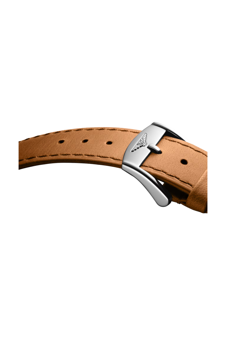 Longines | CONQUEST HERITAGE 40 MM - L1.649.4.72.2 (2)