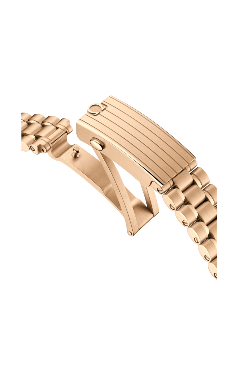 Omega | SPEEDMASTER MOONWATCH PROFESSIONAL 42 MM, ORO MOONSHINE&trade; SU ORO MOONSHINE&trade; - 310.60.42.50.01.002 (3)