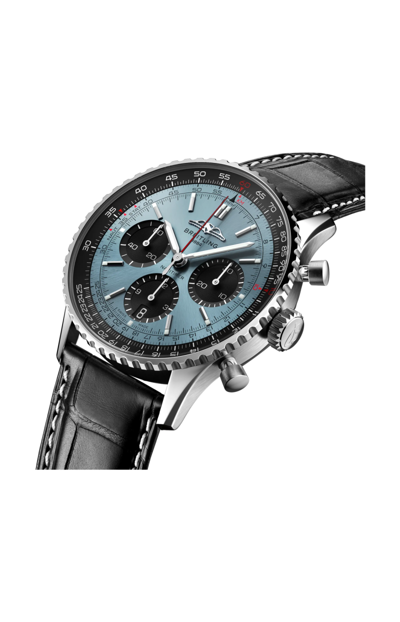 Breitling | NAVITIMER B01 CHRONOGRAPH 41 - AB0139241C2P1 (3)
