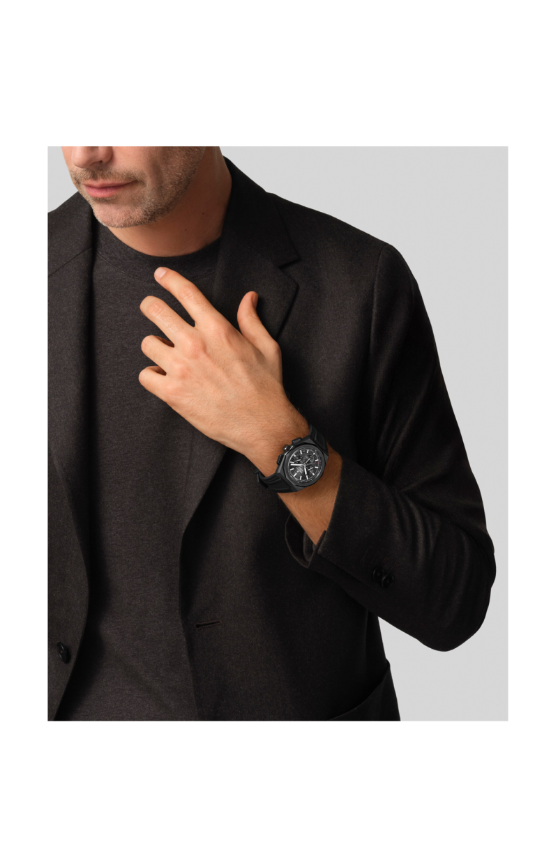 Zenith | DEFY SKYLINE CHRONOGRAPH - 49.9500.3600/21.I001 (4)