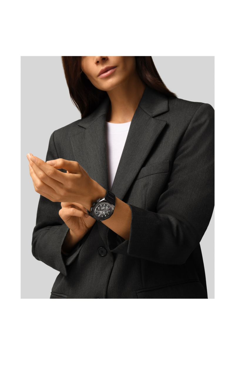 Zenith | DEFY SKYLINE CHRONOGRAPH - 49.9500.3600/21.I001 (5)