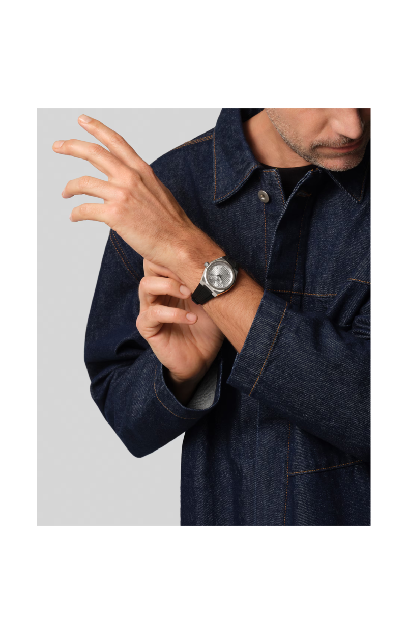 Zenith | DEFY SKYLINE 36 - 03.9400.670/01.I001 (4)