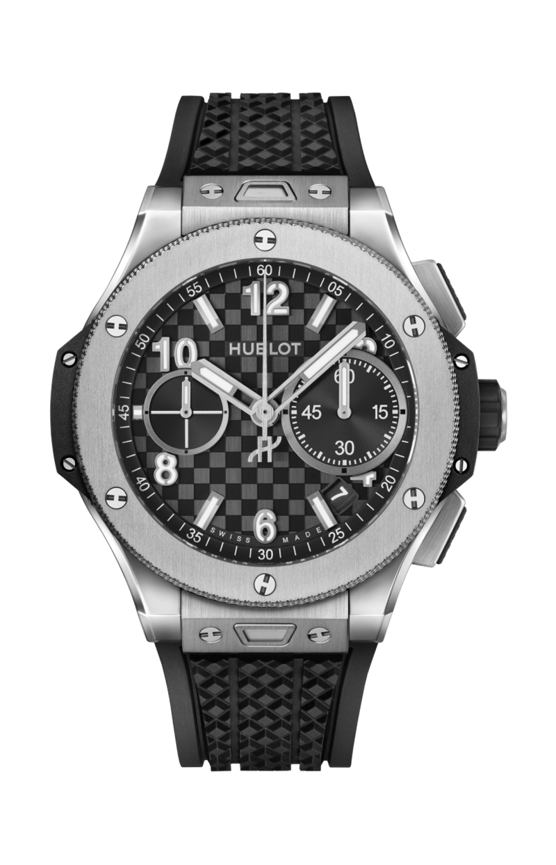 Hublot | BIG BANG ORIGINAL UNICO TITANIUM 43 MM - 431.NX.1370.RX (1)