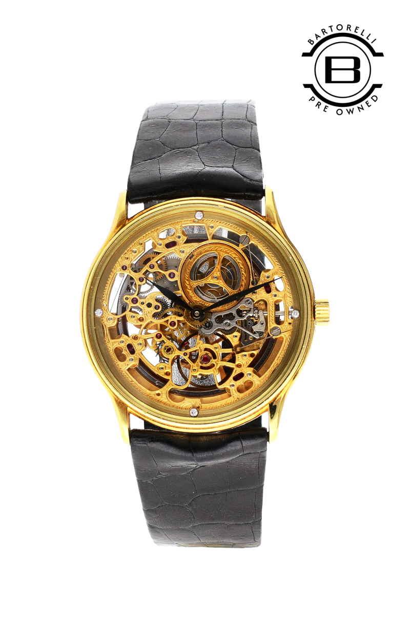 Audemars Piguet | AUDEMARS PIGUET VINTAGE - U-5442BA (1)