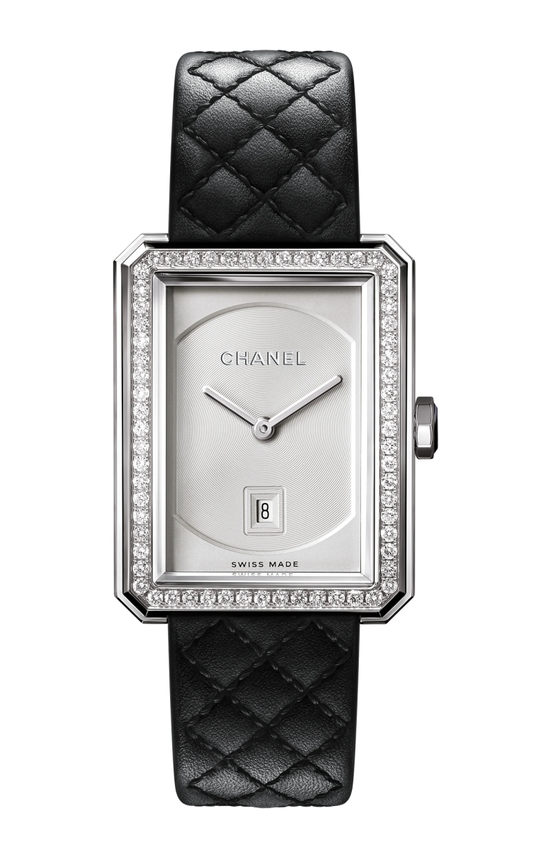 Chanel | BOY&middot;FRIEND, MODELLO MEDIO - H6402 (1)