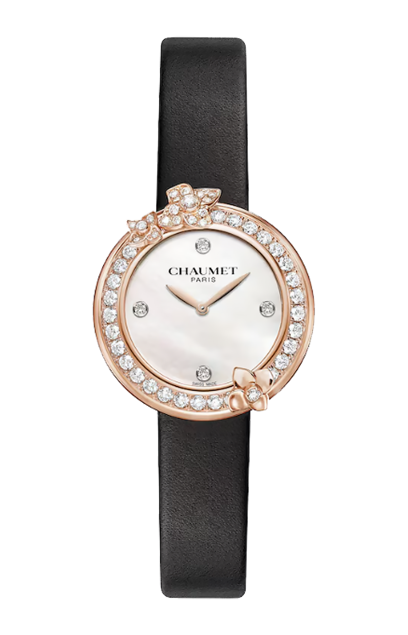 Chaumet | HORTENSIA - W85416 (1)