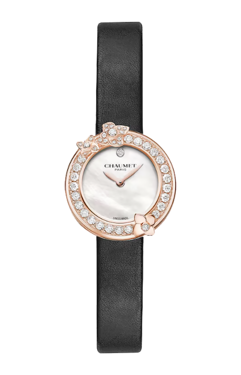 Chaumet | HORTENSIA - W85415 (1)