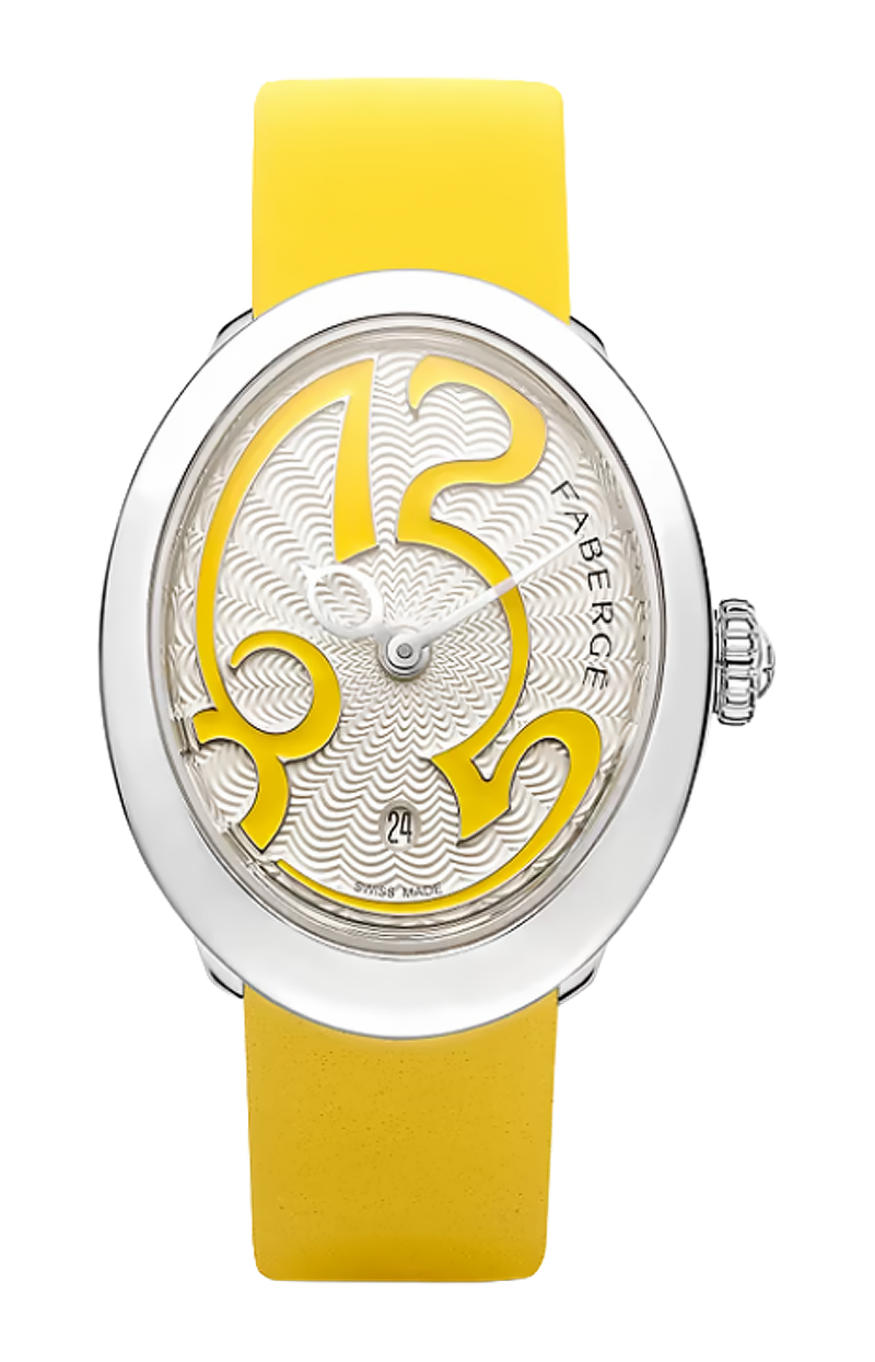 Faberg&eacute; | GIALLO EGGSISTENCE - 1786WA3550 (1)