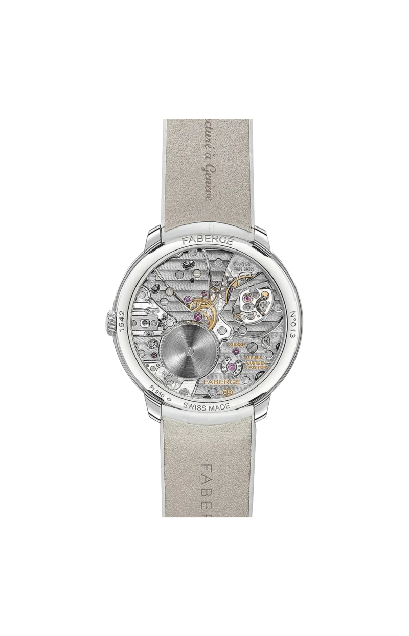 Faberg&eacute; | OROLOGIO INVERNALE - 797WA1543 (2)