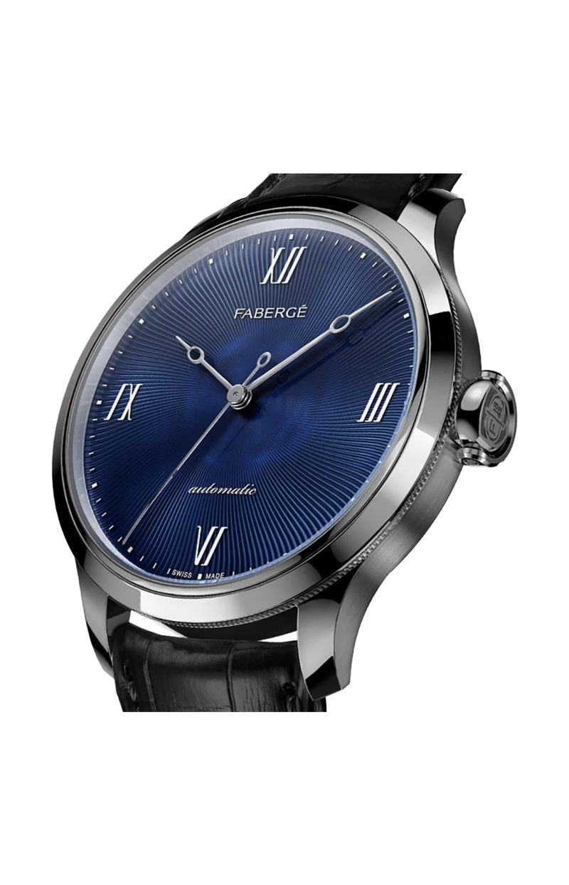 Faberg&eacute; | OROLOGIO GUILLOCH&Eacute; - 864WA1692 (2)