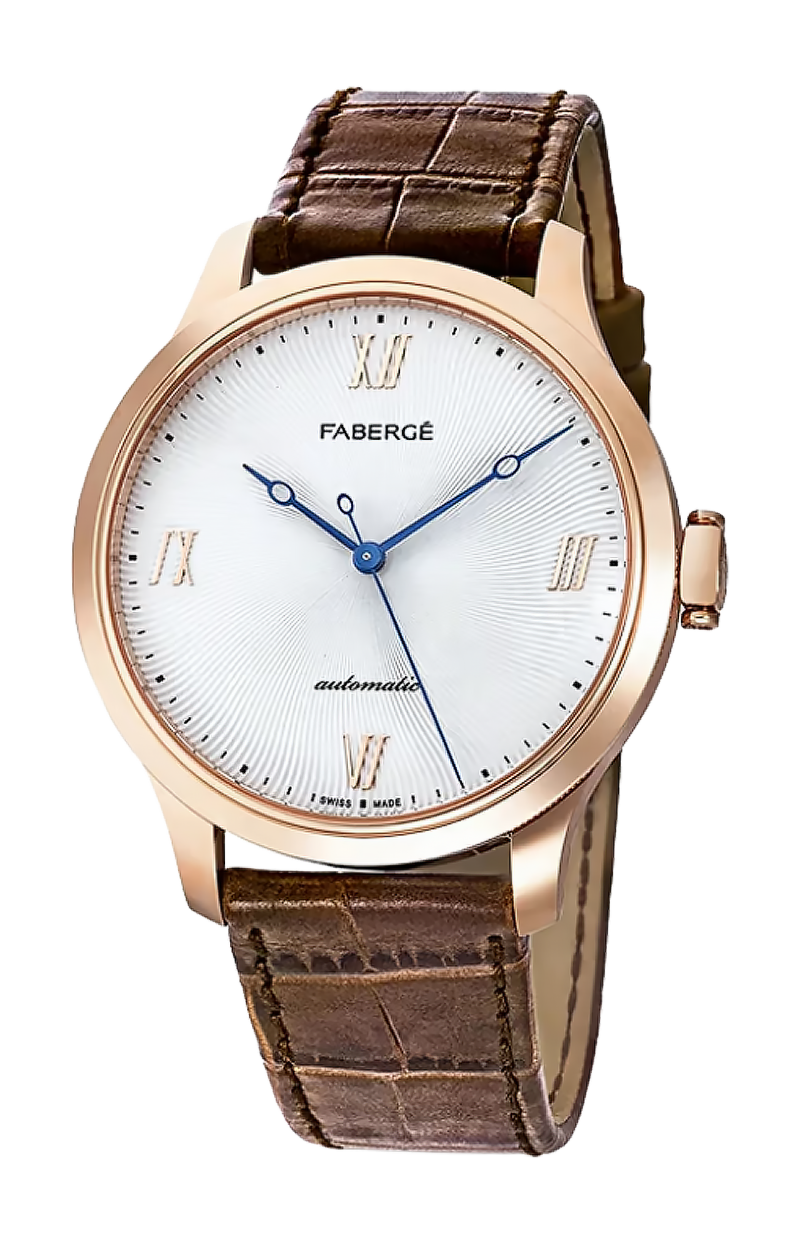Faberg&eacute; | OROLOGIO GUILLOCH&Eacute; - 864WA1691 (1)