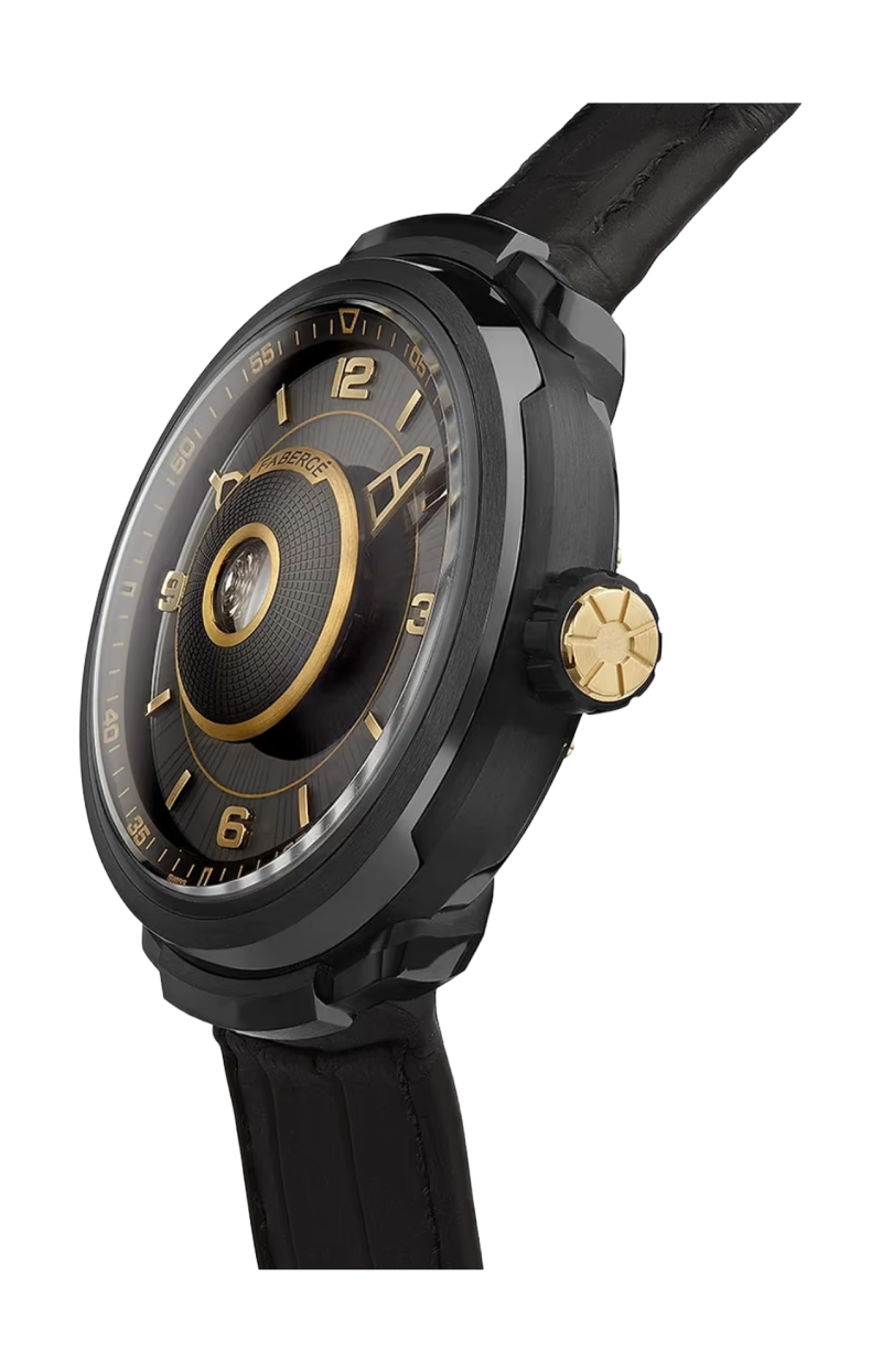 Faberg&eacute; | OROLOGIO DTZ DYNAMIST - 865WA2763 (2)