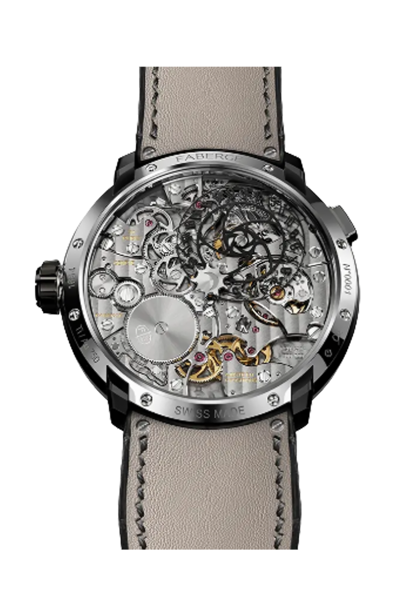 Faberg&eacute; | OROLOGIO DTZ - 865WA1694 (2)
