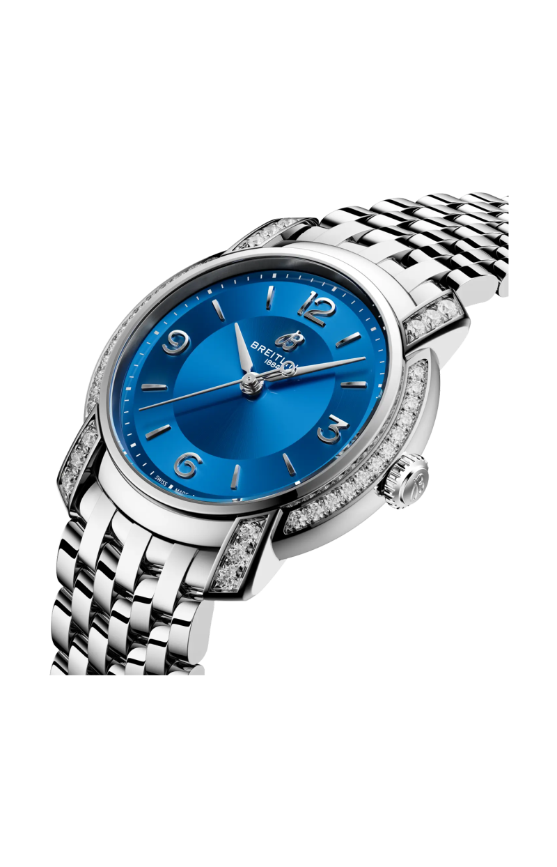 Breitling | LADY PREMIER 32 - A77330671C1A1 (3)