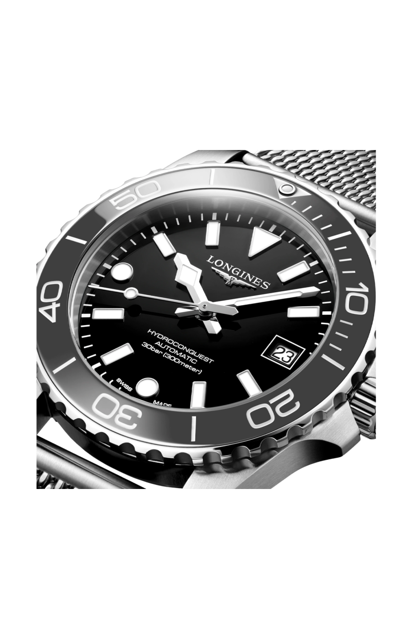 Longines | HYDROCONQUEST 39 MM - L3.779.4.70.6 (2)