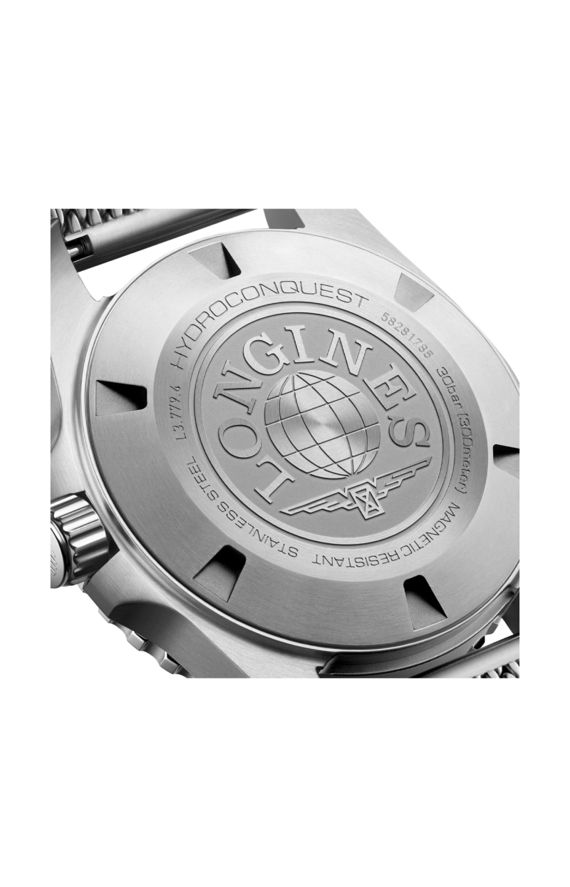 Longines | HYDROCONQUEST 39 MM - L3.779.4.70.6 (3)