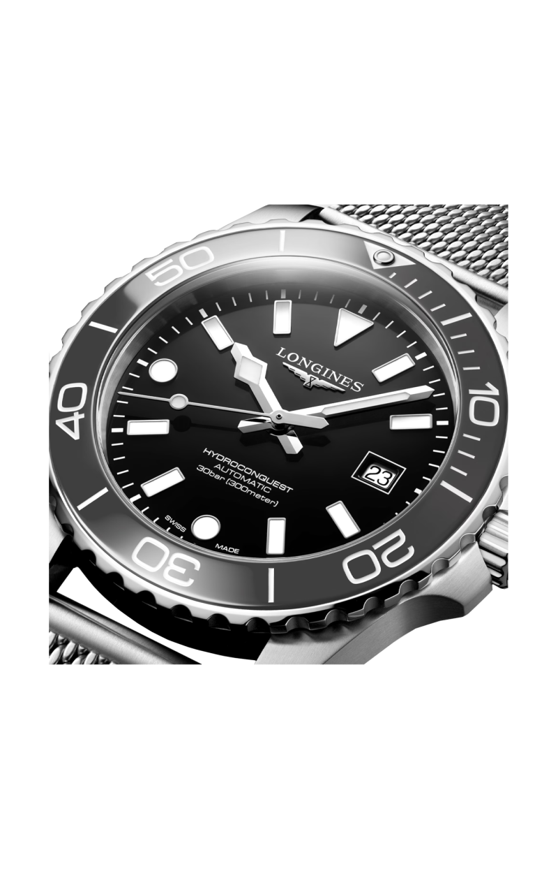 Longines | HYDROCONQUEST 42 MM - L3.788.4.70.6 (2)