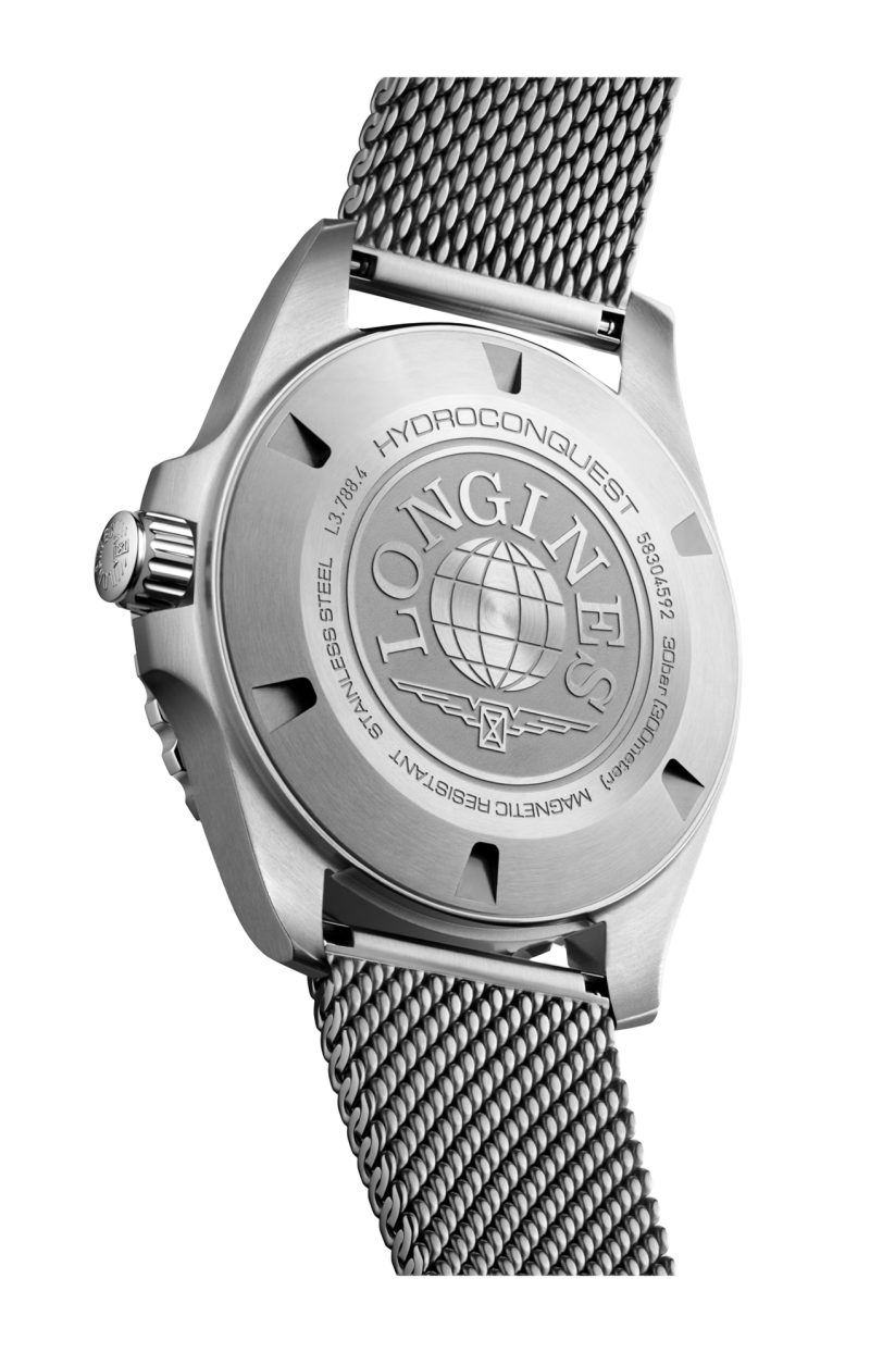 Longines | HYDROCONQUEST 42 MM - L3.788.4.70.6 (5)