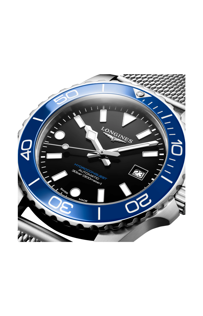 Longines | HYDROCONQUEST 42 MM - L3.788.4.90.6 (2)