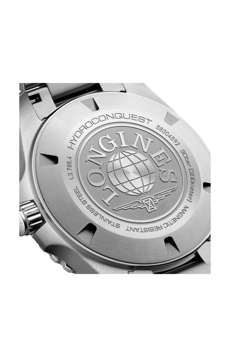 Longines | HYDROCONQUEST 42 MM - L3.788.4.96.6 (3)