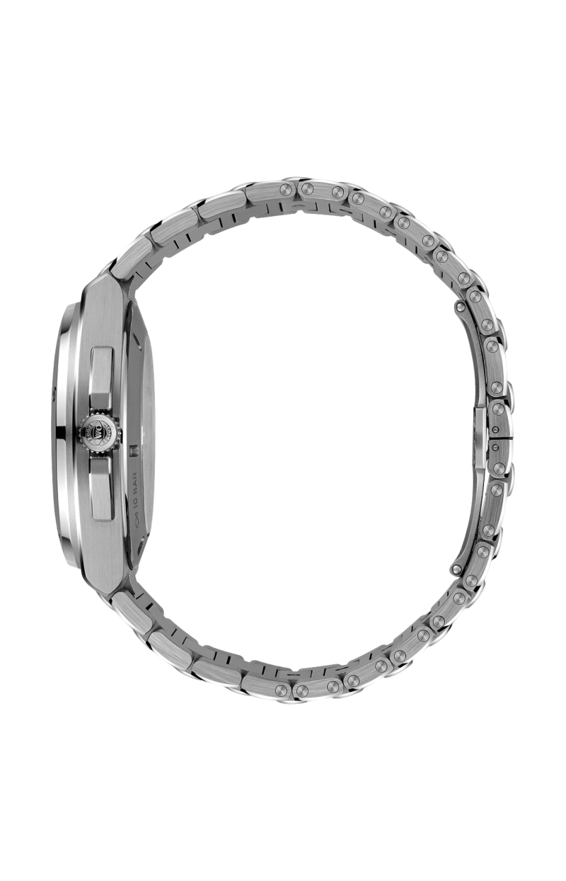 Iwc Schaffhausen | INGENIEUR PERPETUAL CALENDAR 41 - IW344904 (5)