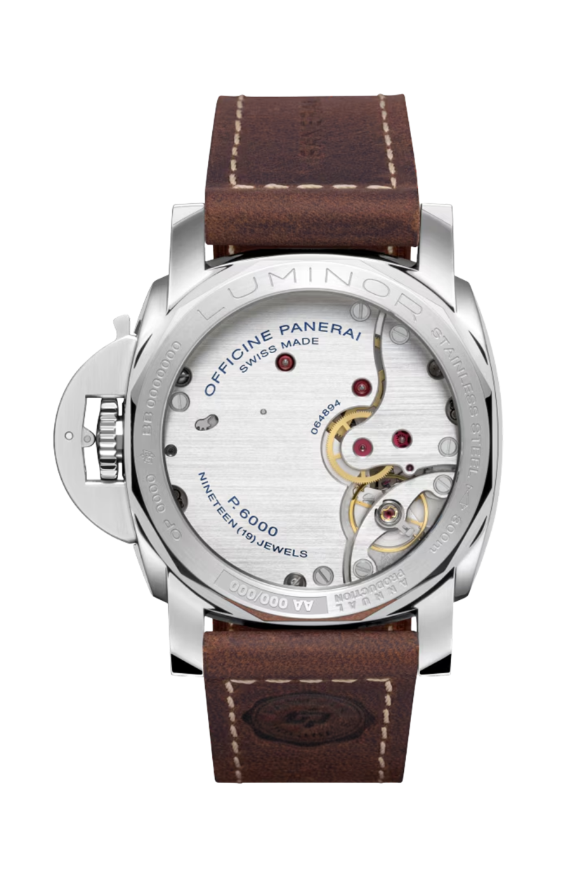 Panerai | LUMINOR 44 MM - PAM01731 (4)