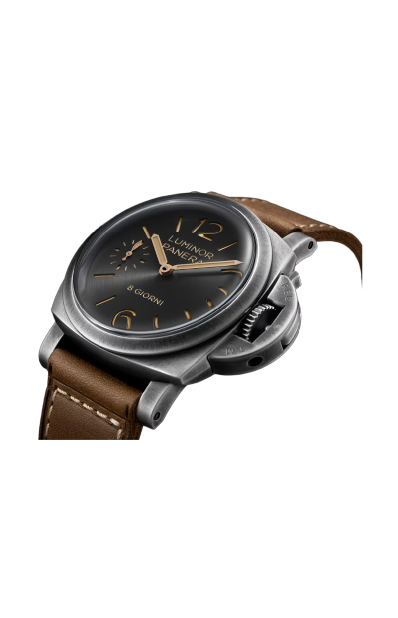 Panerai | LUMINOR 8 GIORNI - PAM01733 (3)
