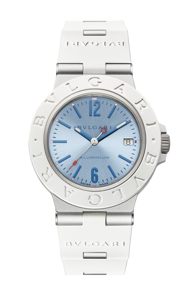 Bulgari | BVLGARI ALUMINIUM - LIMITED EDITION - RE00178 (1)