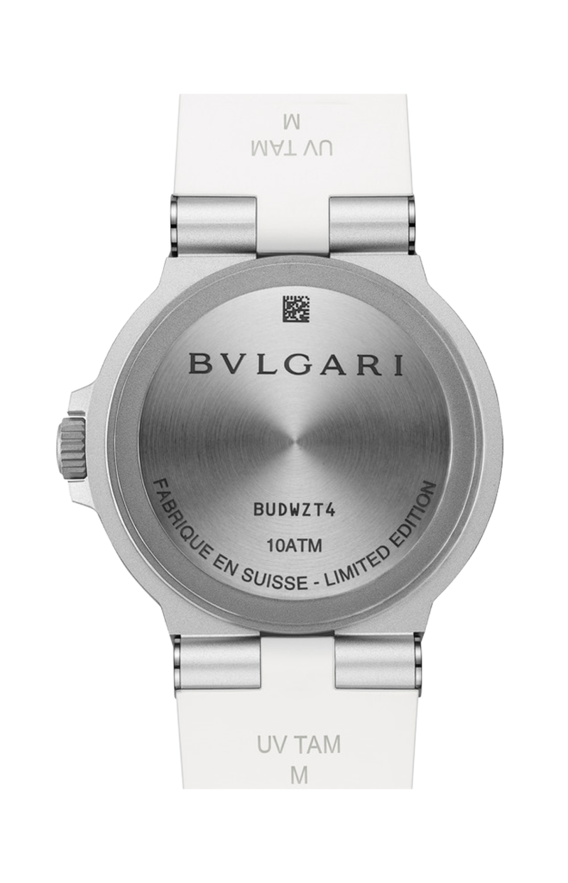 Bulgari | BVLGARI ALUMINIUM - LIMITED EDITION - RE00178 (2)