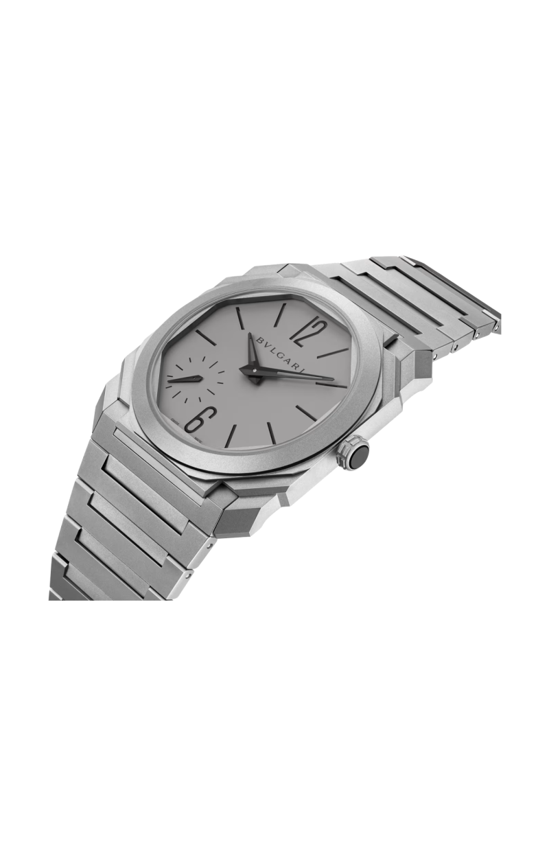 Bulgari | OCTO FINISSIMO - RE00106 (2)
