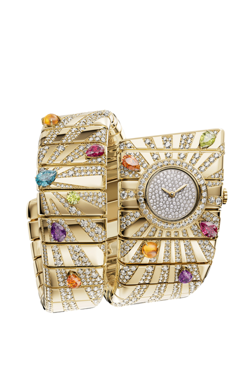 Bulgari | SERPENTI TUBOGAS - HE00102 (1)