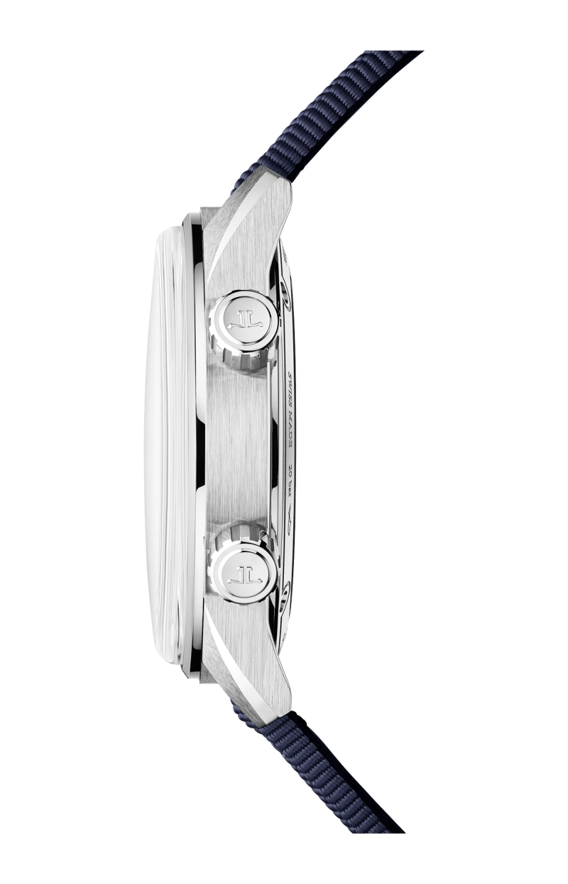 Jaeger-Lecoultre | POLARIS DATE - 9128981 (3)