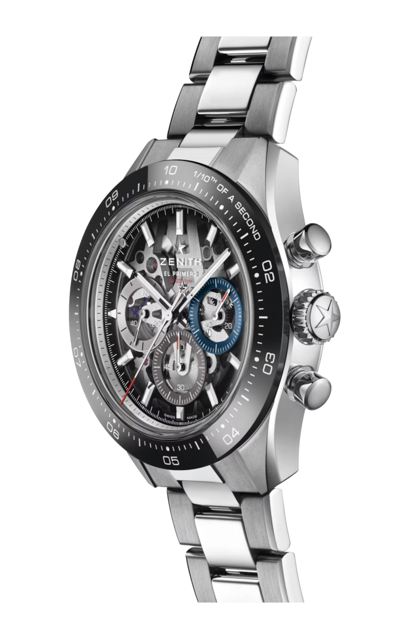 Zenith | CHRONOMASTER SPORT - 03.3130.3600/01.M3130 (4)
